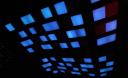 Room Division LED Installation im Arena Club Berlin