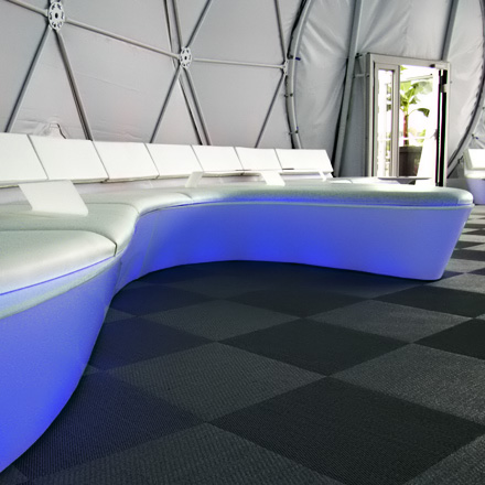 RD LED SUPERFLOW SITZLANDSCHAFT