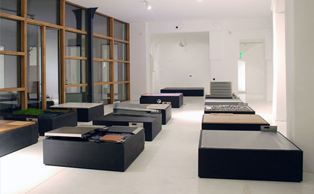 Room Division OFROOM Wien