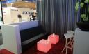 ARCOTEL VELVET zur ITB Berlin 2008