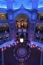 SOFITEL im Museum f�r Kommunikation zur ITB 2008