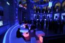 SOFITEL im Museum f�r Kommunikation zur ITB 2008