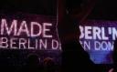 BERLIN DESIGN DOME ZONA TORTONA MILANO ITALY