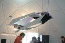 BERLIN DESIGN DOME ZONA TORTONA MILANO ITALY
