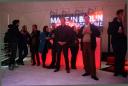 BERLIN DESIGN DOME ZONA TORTONA MILANO ITALY