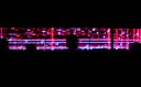 RELAIS K�penicker Strasse Berlin LED Pixel Wand Dreampanel