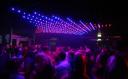 U60311 U-BAR ROSSMARKT FRANKFURT AM MAIN LED DECKE