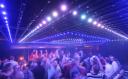 U60311 U-BAR ROSSMARKT FRANKFURT AM MAIN LED DECKEDECKE