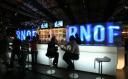 Room Division Dreampanel Backdrop f�r Diageo Messestand