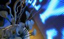 Room Division Dreampanel Backdrop f�r Diageo Messestand