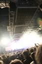 MELT! 2008 Big Wheel Stage by Room Division