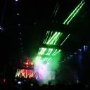 MELT! 2008 Big Wheel Stage by Room Division