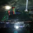 MELT! 2008 Big Wheel Stage by Room Division
