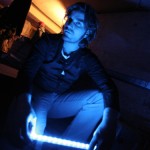 Schloss Beesenstadt Pop-up Club Marco Riedel