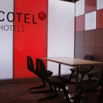 ARCOTEL Messestand zur ITB 2009
