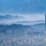 Taipei 101 Taiwan