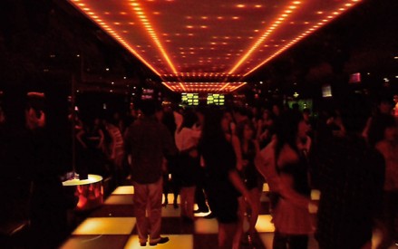 SPARK Club Taipei 101 by Room Division