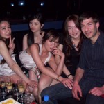 SPARK Club Taipei 101 by Room Division
